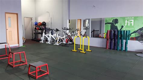 Wero fitness 混合 健身 中心